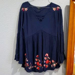 miss me top